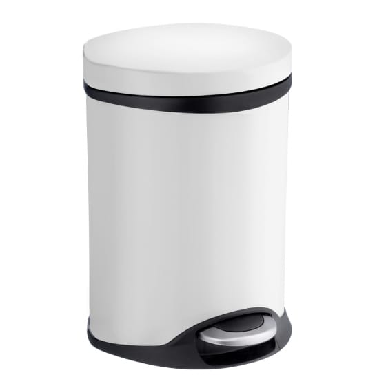 Image of Smedbo Outline Lite Pedal Bin