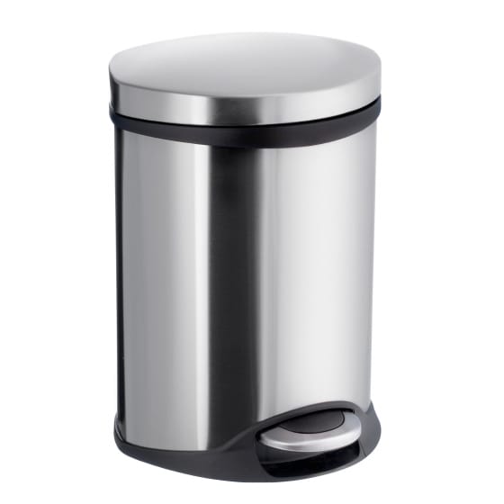 Image of Smedbo Outline Lite Pedal Bin