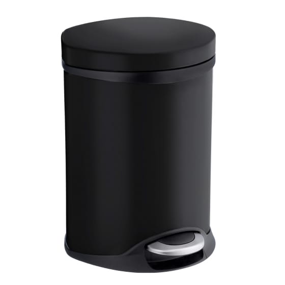 Image of Smedbo Outline Lite Pedal Bin