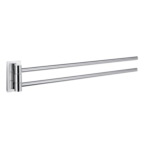 Image of Smedbo Pool Swing Arm Towel Rail