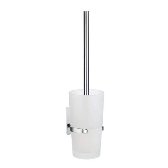 Image of Smedbo Pool Toilet Brush incl. Container