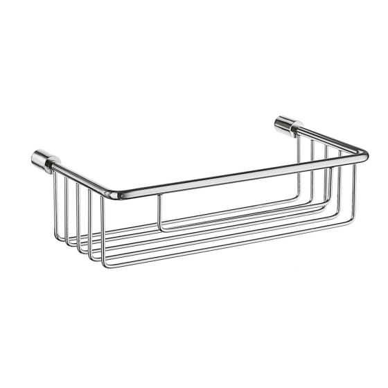 Image of Smedbo Sideline Basic Shower Basket