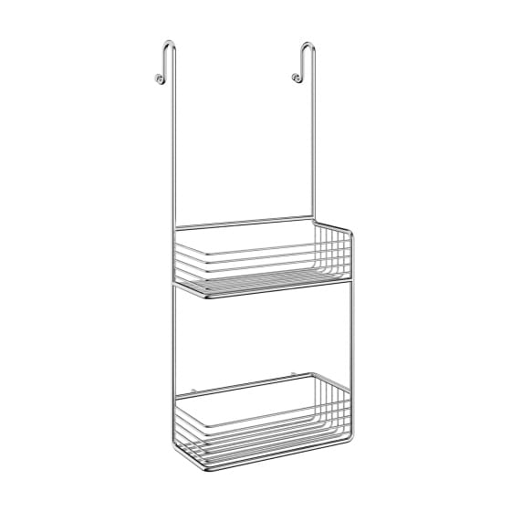 Image of Smedbo Sideline Hanging Shower Basket