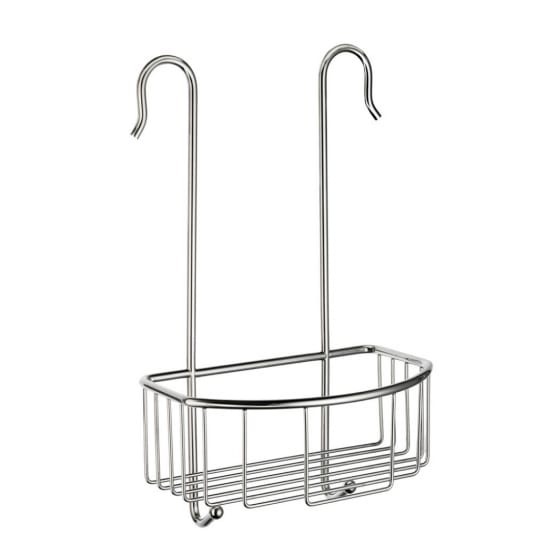 Image of Smedbo Sideline Basket for Shower Mixer