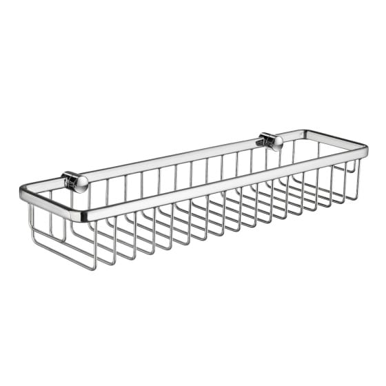 Image of Smedbo Sideline Design Shower Basket