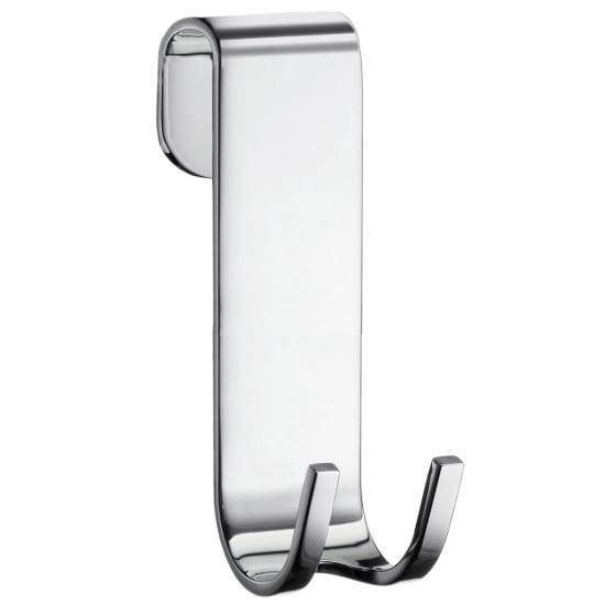 Image of Smedbo Sideline Hook for Shower Baskets