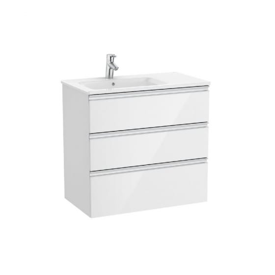 Image of Roca The Gap Wall Hung Vanity Unit