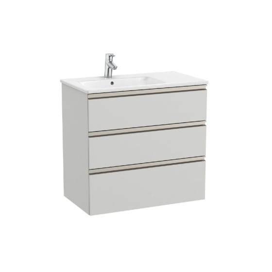 Image of Roca The Gap Wall Hung Vanity Unit