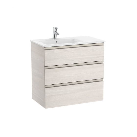 Image of Roca The Gap Wall Hung Vanity Unit