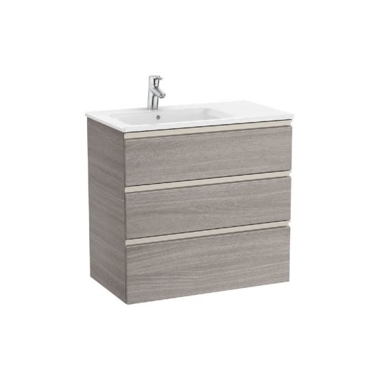 Image of Roca The Gap Wall Hung Vanity Unit