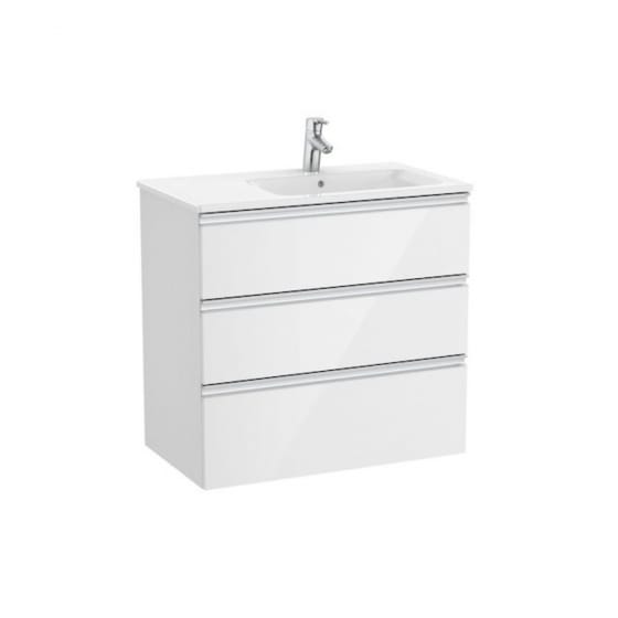 Image of Roca The Gap Wall Hung Vanity Unit