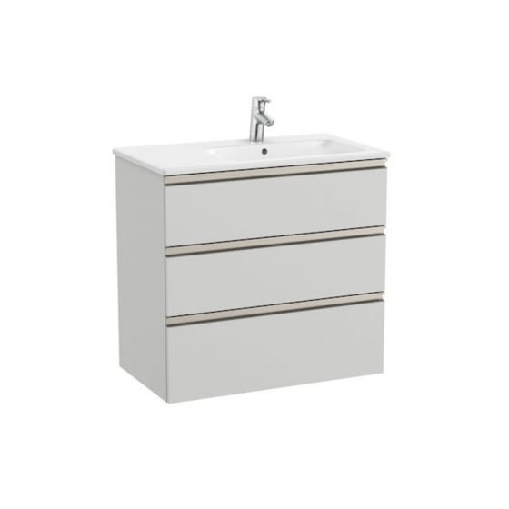 Image of Roca The Gap Wall Hung Vanity Unit