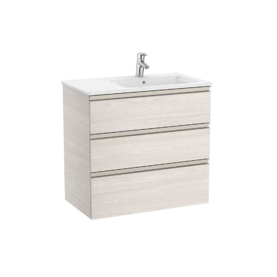 Image of Roca The Gap Wall Hung Vanity Unit