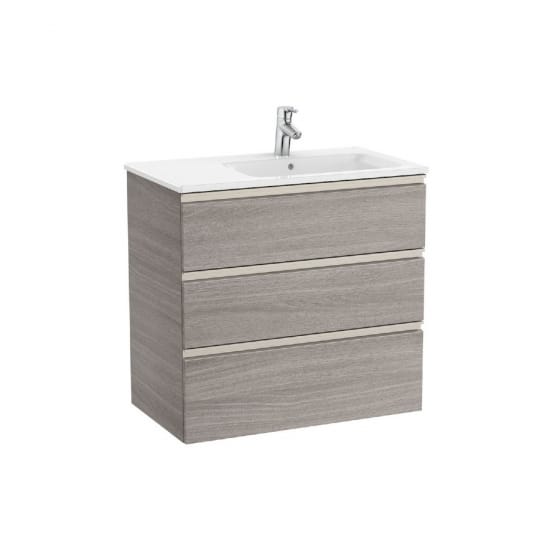 Image of Roca The Gap Wall Hung Vanity Unit