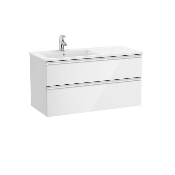 Image of Roca The Gap Wall Hung Vanity Unit