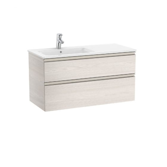 Image of Roca The Gap Wall Hung Vanity Unit