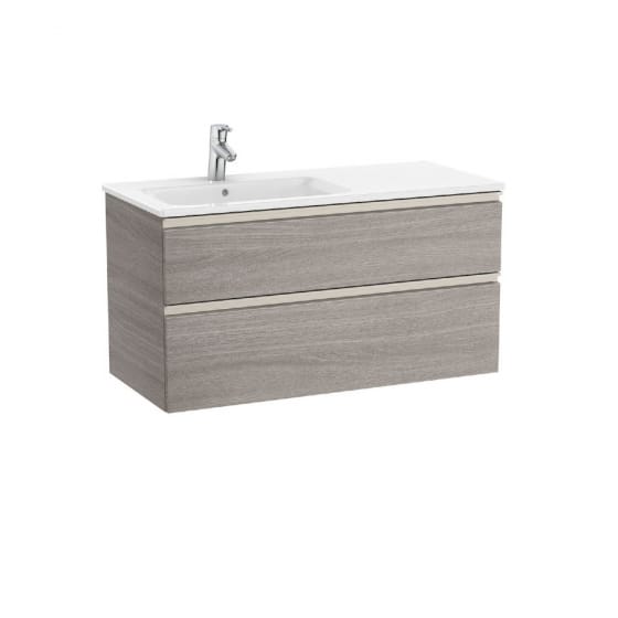 Image of Roca The Gap Wall Hung Vanity Unit