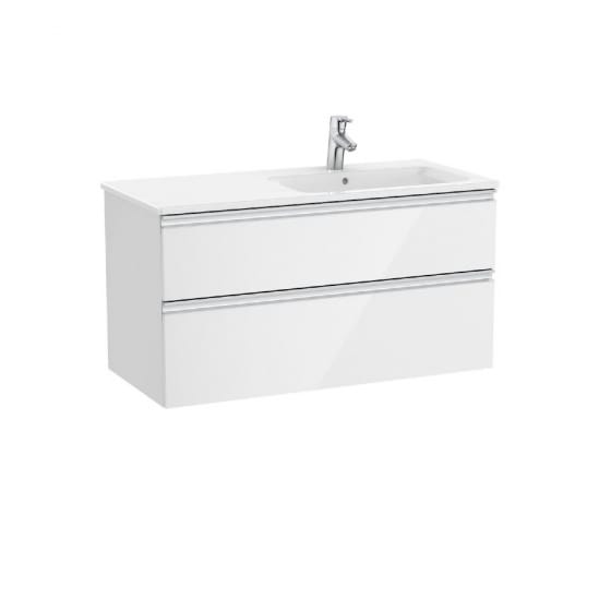 Image of Roca The Gap Wall Hung Vanity Unit