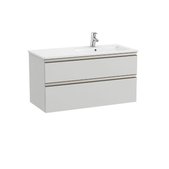 Image of Roca The Gap Wall Hung Vanity Unit