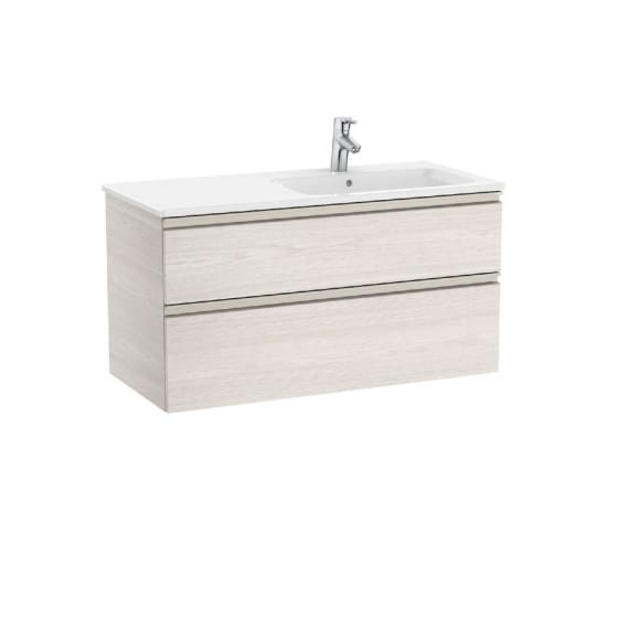 Image of Roca The Gap Wall Hung Vanity Unit