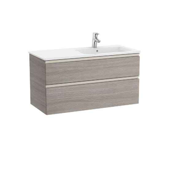 Image of Roca The Gap Wall Hung Vanity Unit