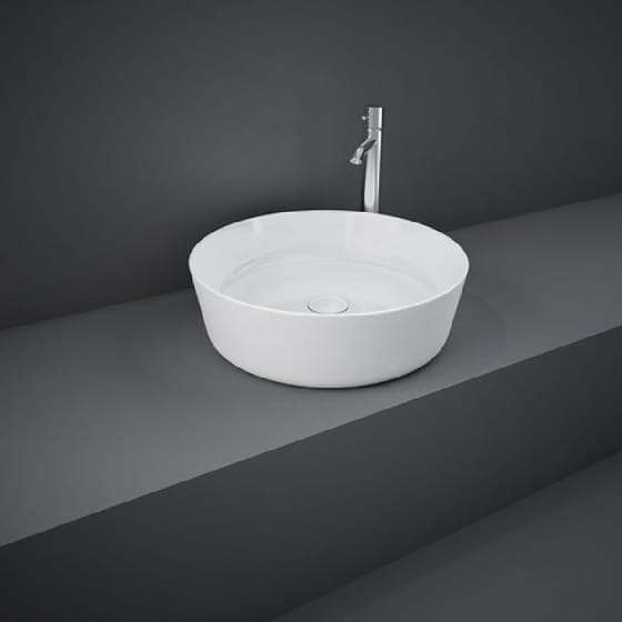 Image of RAK Feeling Round Countertop Basin