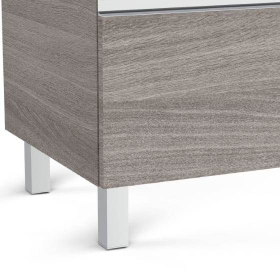 Image of Roca The Gap Furniture Legs