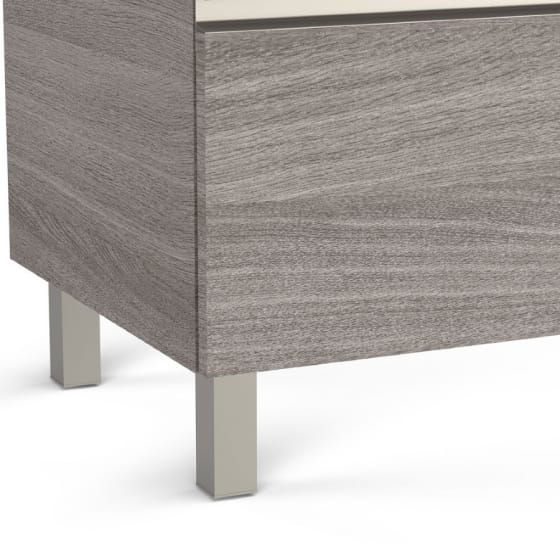 Image of Roca The Gap Furniture Legs