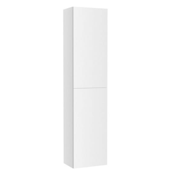 Image of Roca The Gap Wall Hung Tall Column Unit