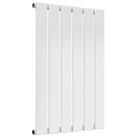 Image of Reina Flat Horizontal Steel Radiator