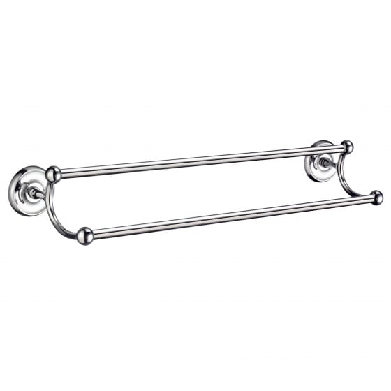 Image of Smedbo Villa Towel Rail