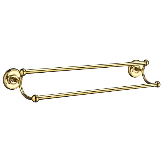 Image of Smedbo Villa Towel Rail