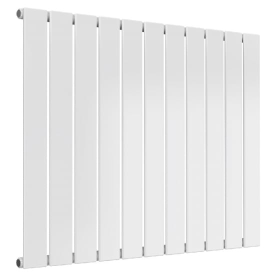 Image of Reina Flat Horizontal Steel Radiator