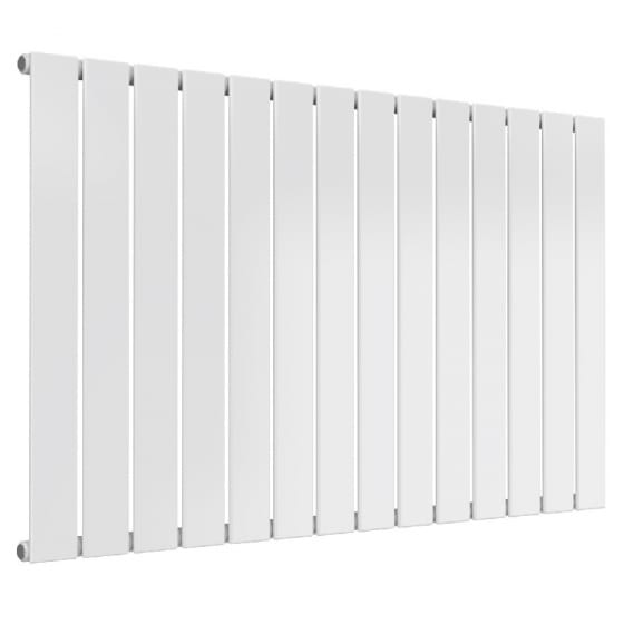 Image of Reina Flat Horizontal Steel Radiator