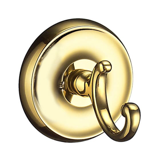 Image of Smedbo Villa Towel Hook