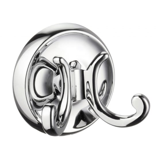 Image of Smedbo Villa Towel Hook
