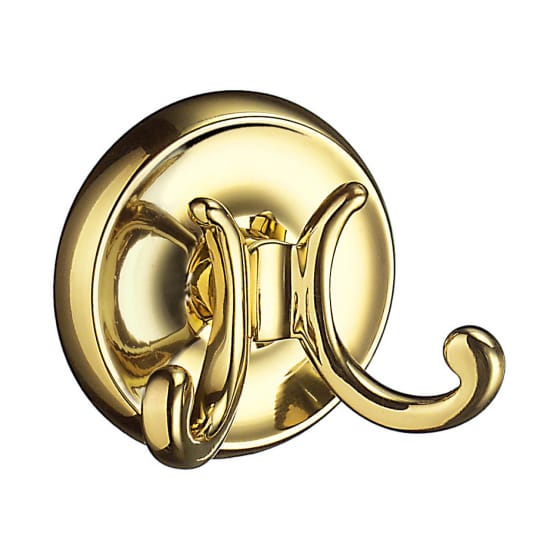 Image of Smedbo Villa Towel Hook