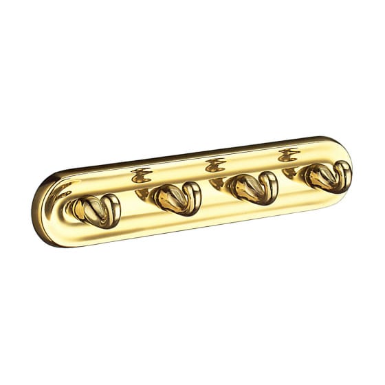 Image of Smedbo Villa Towel Hook