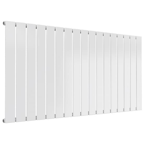 Image of Reina Flat Horizontal Steel Radiator