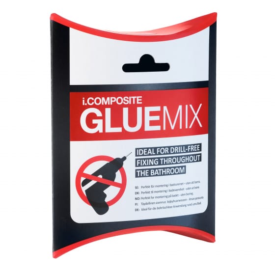 Image of Smedbo Xtra iComposite GlueMix