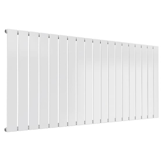 Image of Reina Flat Horizontal Steel Radiator