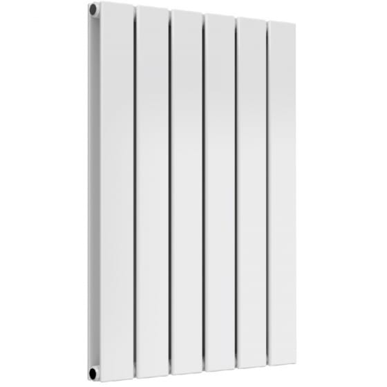 Image of Reina Flat Horizontal Steel Radiator