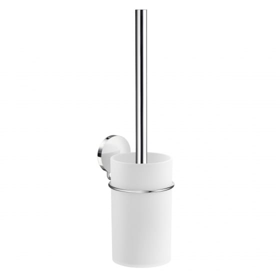 Image of Smedbo Beslagsboden Self-Adhesive Toilet Brush