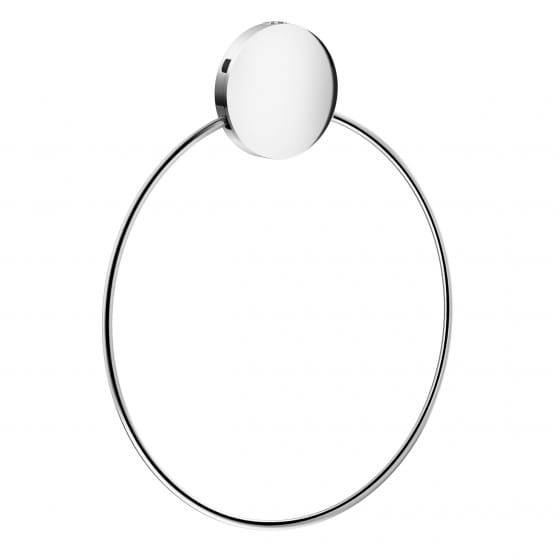 Image of Smedbo Beslagsboden Towel Ring