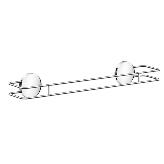 Image of Smedbo Beslagsboden Towel Rail