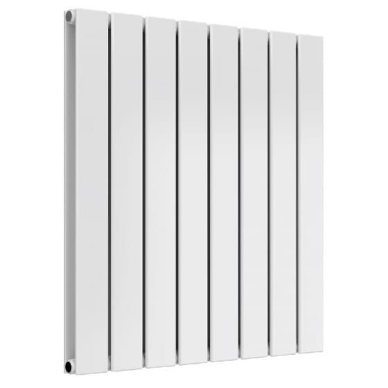 Image of Reina Flat Horizontal Steel Radiator