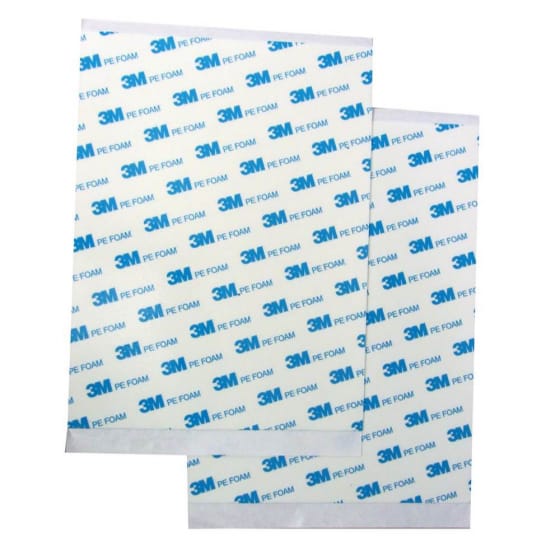 Image of Smedbo Beslagsboden Self-Adhesive Sheets