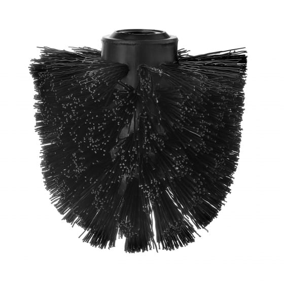 Image of Smedbo Beslagsboden Spare Black Brush