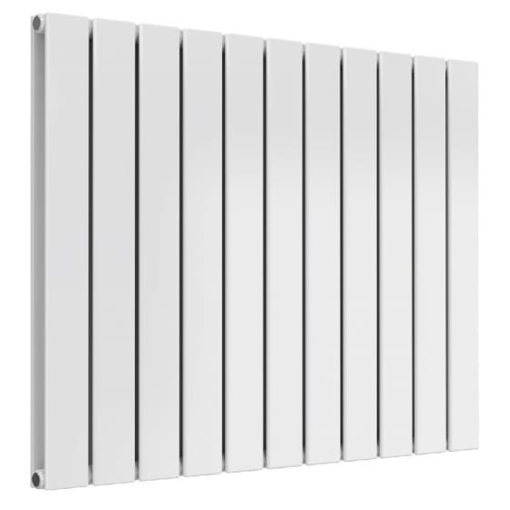 Image of Reina Flat Horizontal Steel Radiator