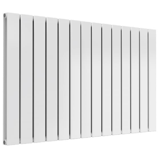 Image of Reina Flat Horizontal Steel Radiator